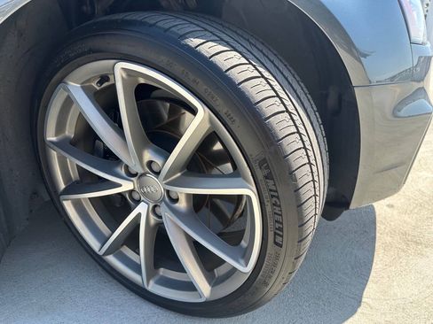Used 2015 Audi S4 Prestige w/ Prestige Package AWD/4WD image 3
