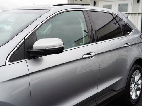 Used 2020 Ford Edge Titanium w/ Equipment Group 301A image 29