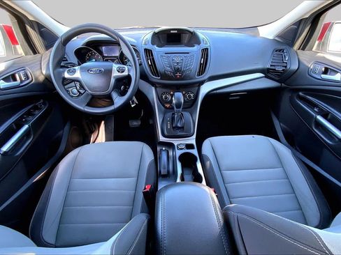 Used 2015 Ford Escape SE FWD image 14