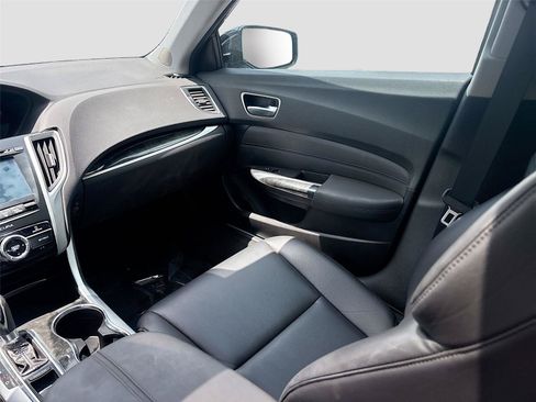 Used 2019 Acura TLX FWD image 24