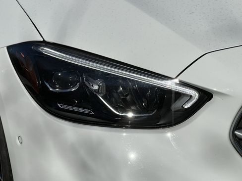 Used 2024 Mercedes-Benz C 300 C 300 image 11