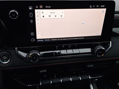 Used 2023 Chevrolet Colorado Z71 w/ Advanced Trailering Package image 14