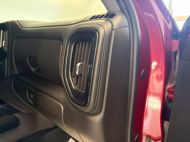 Used 2019 GMC Sierra 1500 SLT w/ SLT Premium Package AWD/4WD image 37