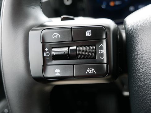 Certified 2025 Hyundai Santa Fe Calligraphy AWD/4WD image 27