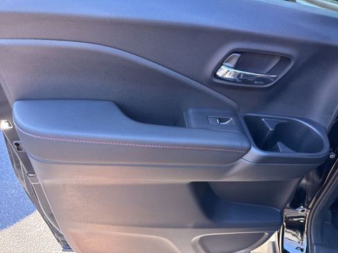 New 2026 Honda Ridgeline Black Edition image 15