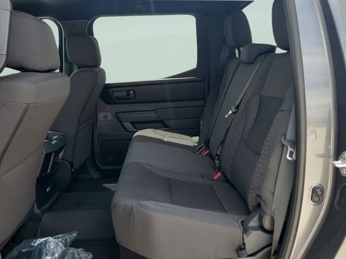 New 2026 Toyota Tundra SR AWD/4WD image 15