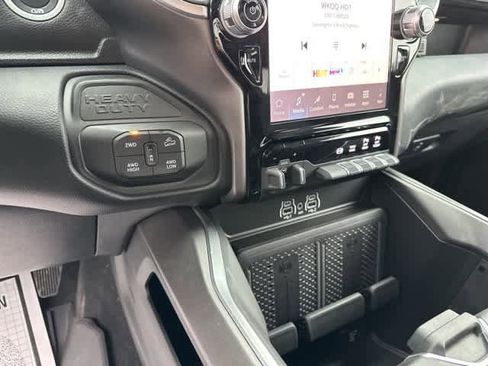 New 2026 RAM 2500 Big Horn image 10