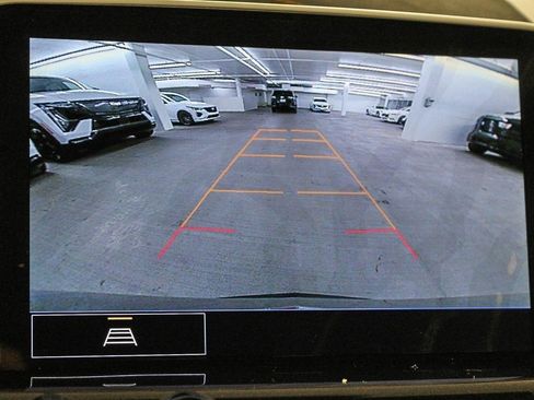 New 2025 Cadillac CT4 Sport image 27