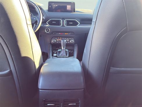 Used 2023 MAZDA CX-5 AWD 2.5 Turbo image 26