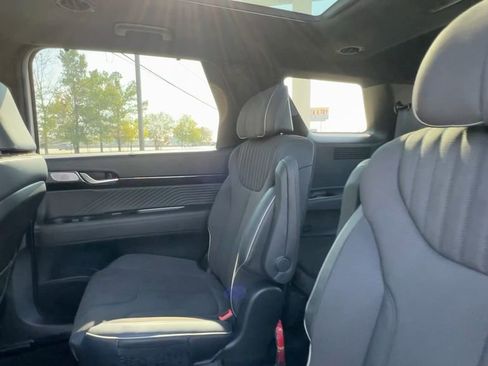 Used 2025 Hyundai Palisade Calligraphy AWD/4WD image 36