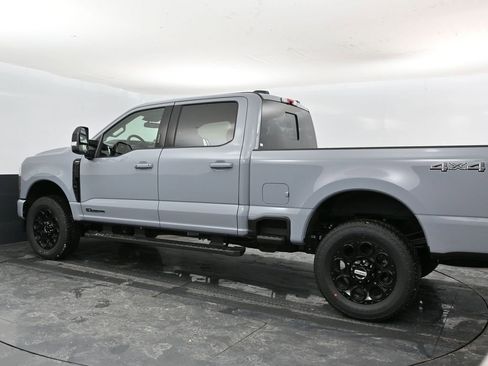 Used 2026 Ford F250 Lariat w/ Black Appearance Package image 11