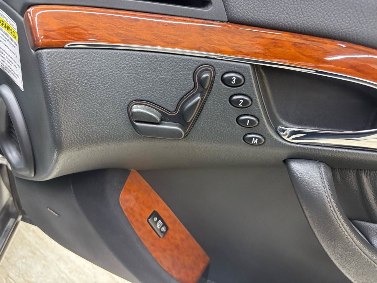 Used 2004 Mercedes-Benz S 430 image 15