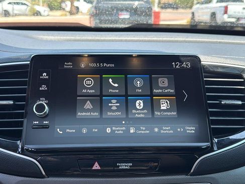 Used 2024 Honda Ridgeline RTL image 21