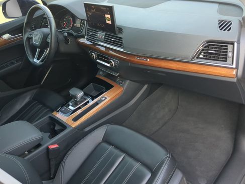 Used 2023 Audi Q5 2.0T Premium AWD/4WD image 49