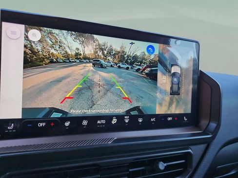 New 2025 Ford Bronco Sport Outer Banks w/ Outer Banks Tech Package+ image 29