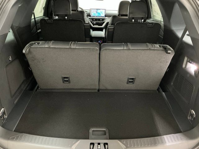 New 2026 Ford Explorer Tremor w/ Tremor Convenience Package AWD/4WD image 16