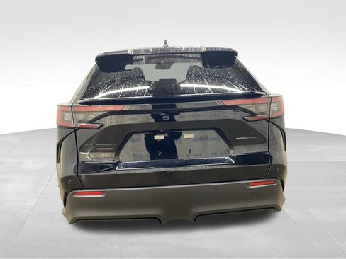 New 2026 Subaru Solterra image 3