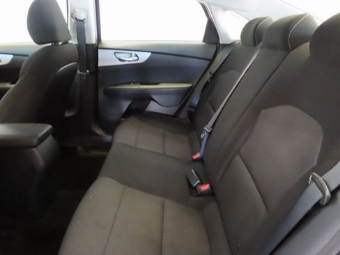 Used 2024 Kia Forte LXS image 26