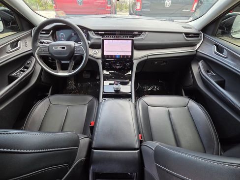 Used 2023 Jeep Grand Cherokee Limited RWD image 24