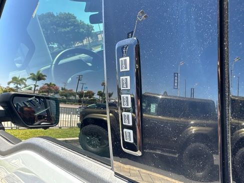 Used 2023 Ford F150 XLT w/ Equipment Group 302A High AWD/4WD image 17