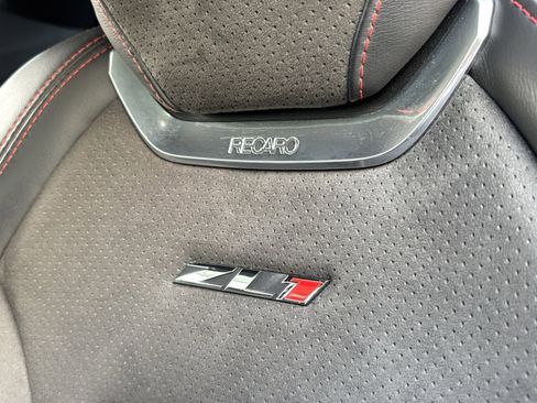 Used 2021 Chevrolet Camaro ZL1 image 16