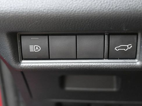 Certified 2024 Toyota Grand Highlander AWD image 14