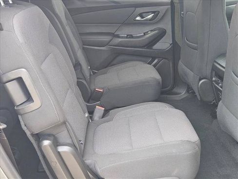 Used 2023 Chevrolet Traverse LT w/ LPO, Floor Liner Package AWD/4WD image 20