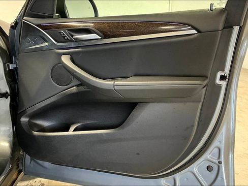 Used 2023 BMW X3 xDrive30i w/ Convenience Package image 22