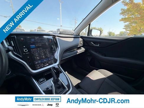 Used 2023 Subaru Outback Premium AWD/4WD image 23