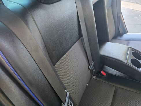 Used 2018 Toyota Corolla SE w/ Body Protection Package FWD image 30