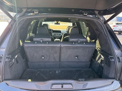 Used 2020 BMW X7 xDrive40i w/ M Sport Package image 21