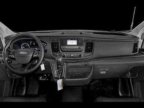 Used 2023 Ford Transit 250 Low Roof w/ Exterior Upgrade Package image 14