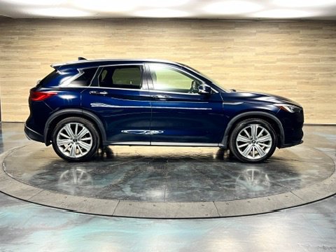 Used 2020 INFINITI QX50 Sensory w/ Proactive Package FWD image 26