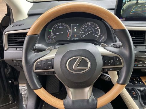 Used 2022 Lexus RX 350 FWD w/ Premium Package image 20