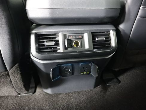 Used 2021 Ford F150 Lariat w/ Equipment Group 502A High AWD/4WD image 68