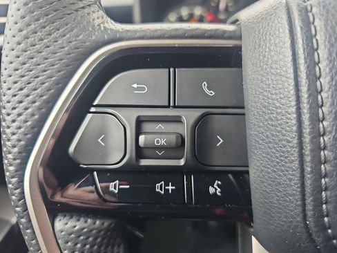 Used 2024 Toyota Tundra SR5 w/ SR5 Premium Package AWD/4WD image 17