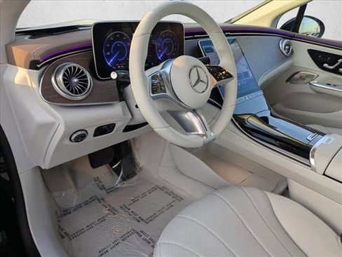 Certified 2023 Mercedes-Benz EQE 350+ Sedan image 12