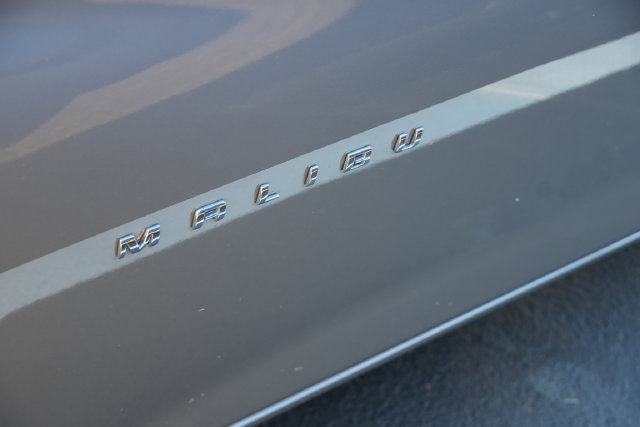 Used 2025 Chevrolet Malibu LT FWD image 12