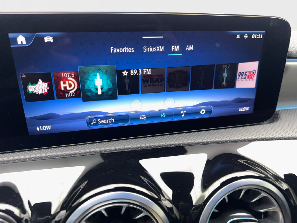 Used 2025 Mercedes-Benz CLA 250 image 62