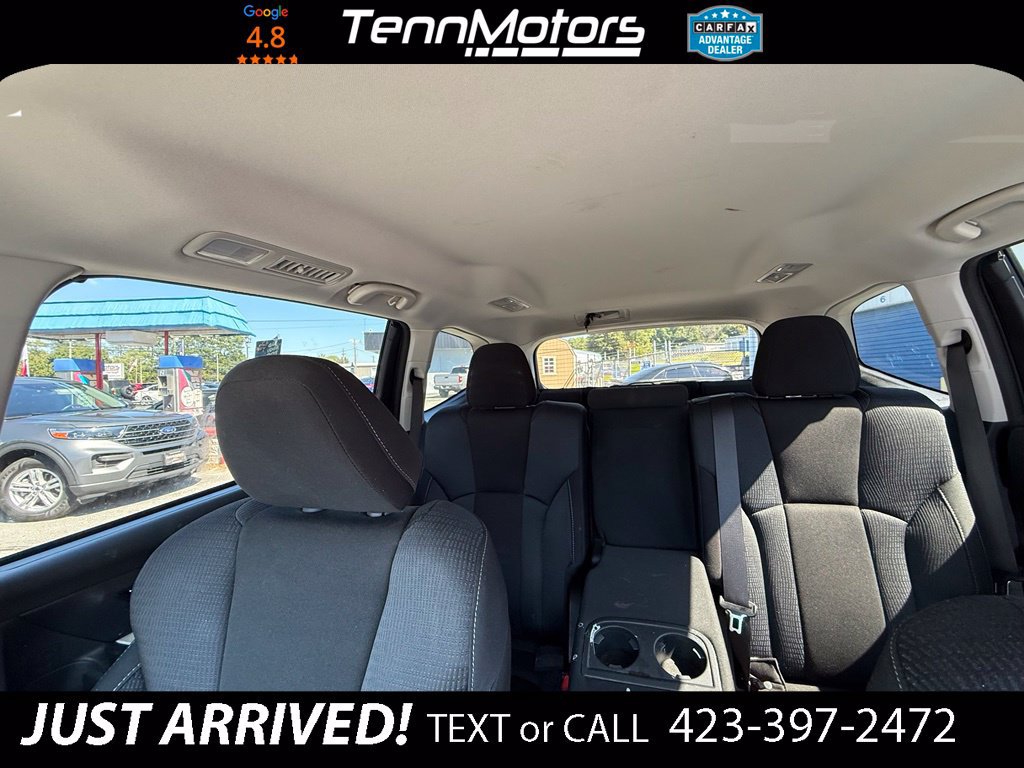 Used 2019 Subaru Ascent Premium AWD/4WD image 22