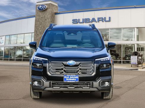 New 2026 Subaru Outback Premium image 6