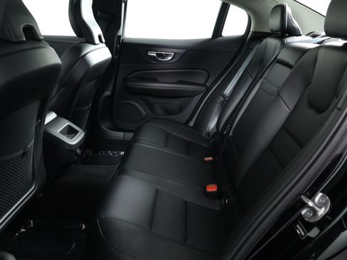 Certified 2023 Volvo S60 B5 Core w/ Climate Package FWD image 32