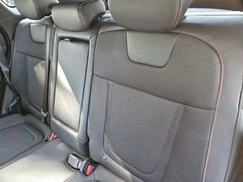 New 2025 Hyundai Tucson N Line image 16