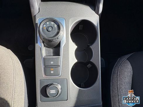 Certified 2025 Ford Bronco Sport Big Bend image 18