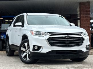 Used 2019 Chevrolet Traverse LT w/ LT Premium Package FWD video 1