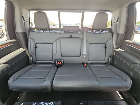 New 2026 GMC Sierra 2500 Denali w/ Denali Reserve Package AWD/4WD image 27