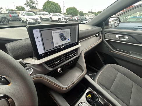 New 2026 Ford Explorer Tremor AWD/4WD image 60