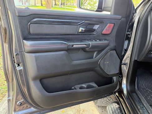 Used 2024 RAM 1500 TRX w/ TRX Level 2 Equipment Group image 28