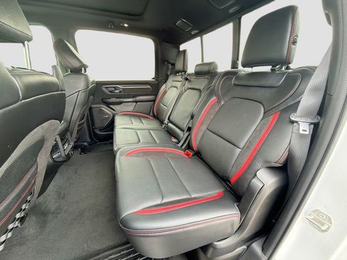 Used 2024 RAM 1500 TRX w/ TRX Level 2 Equipment Group image 20