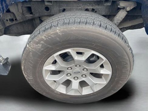 Used 2023 Ford F150 XLT AWD/4WD image 13